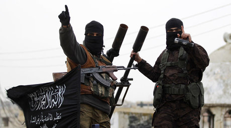 تعداد تروریست‌های “هیئت تحریر الشام” در سوریه ۲۵ هزار تن است