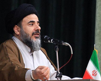 خطیب جمعه اهواز : همه وزرا باید در برابر خوزستان تعهد داشته باشند