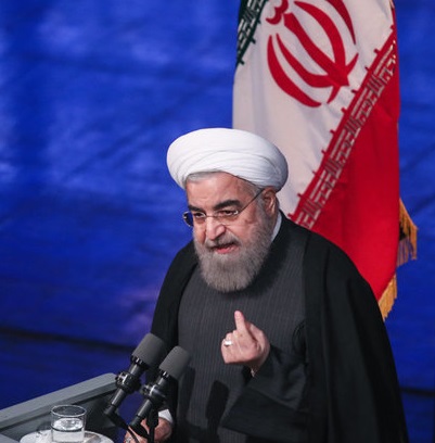 روحانی : در مدیریت کشور باید جوانان، بانوان، اقوام و مذاهب مختلف حضور داشته باشند