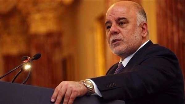العبادی: اجازه نمی‌دهیم پیروزی عراق به نام دیگران تمام شود