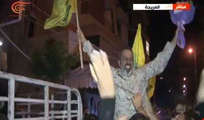 بازگشت اسیران حزب‌الله لبنان به خانه/مرحله آخر توافق عرسال امروز اجرایی می‌شود