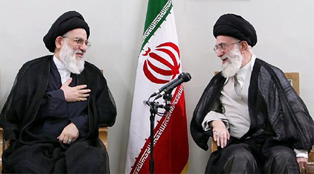 رهبر معظم انقلاب طی حکمی رئیس، دبیر و اعضای مجمع تشخیص مصلحت نظام را منصوب کردند
