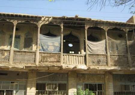 خانه تاریخی بچاری در آبادان تخریب می‌شود!