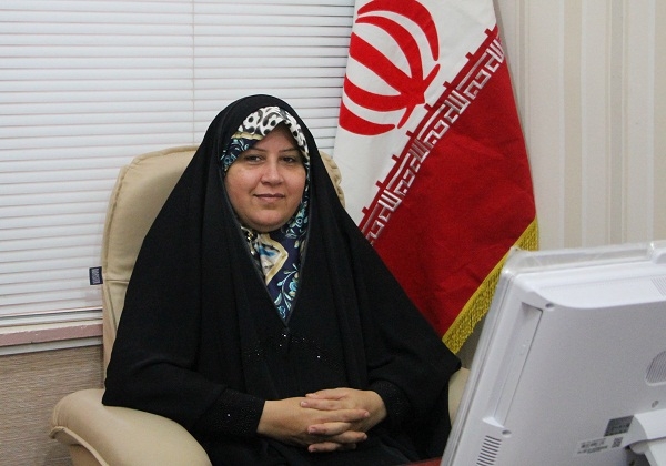 شهلا عموری ، رییس اتاق بازرگانی اهواز به هیات مدیره اتاق مشترک ایران و عمان راه یافت