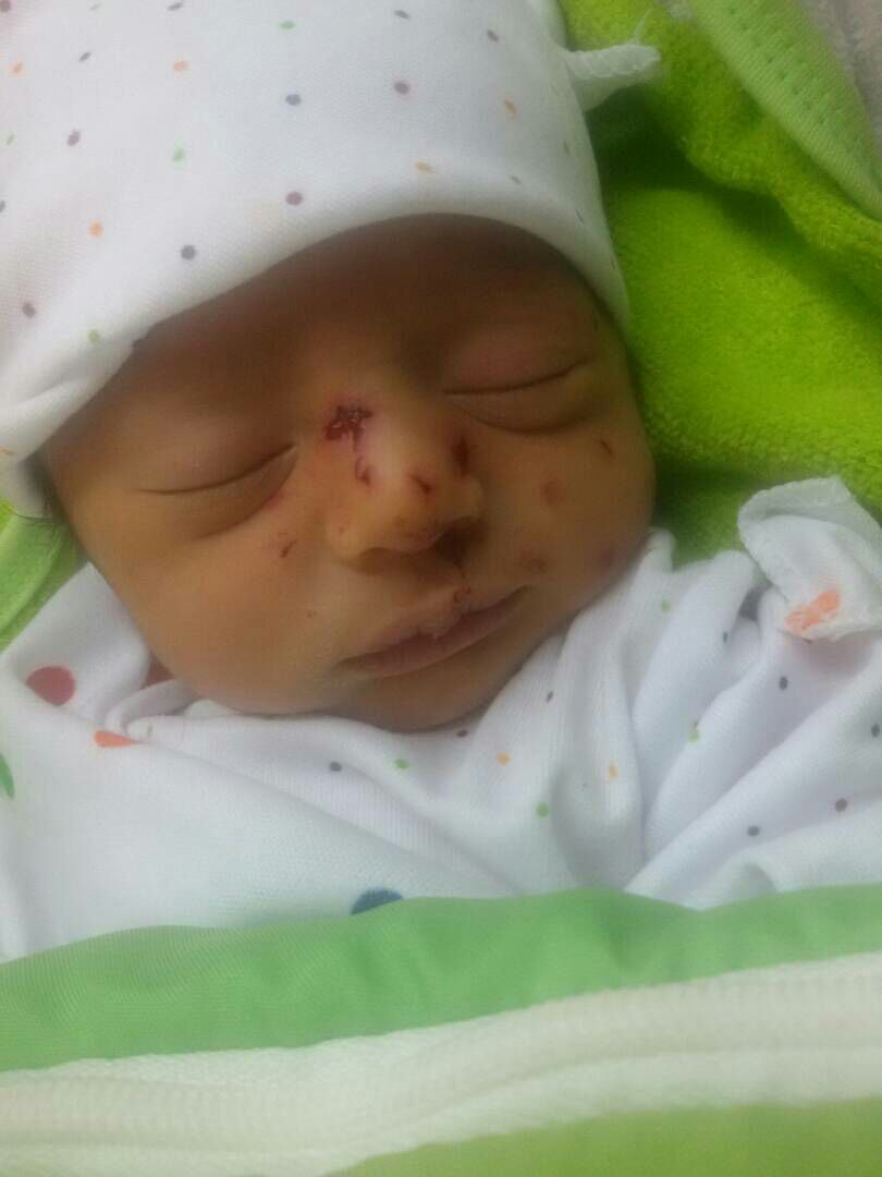 “موشی” که صوت یک نوزاد را در بیمارستان اهواز خراش داد