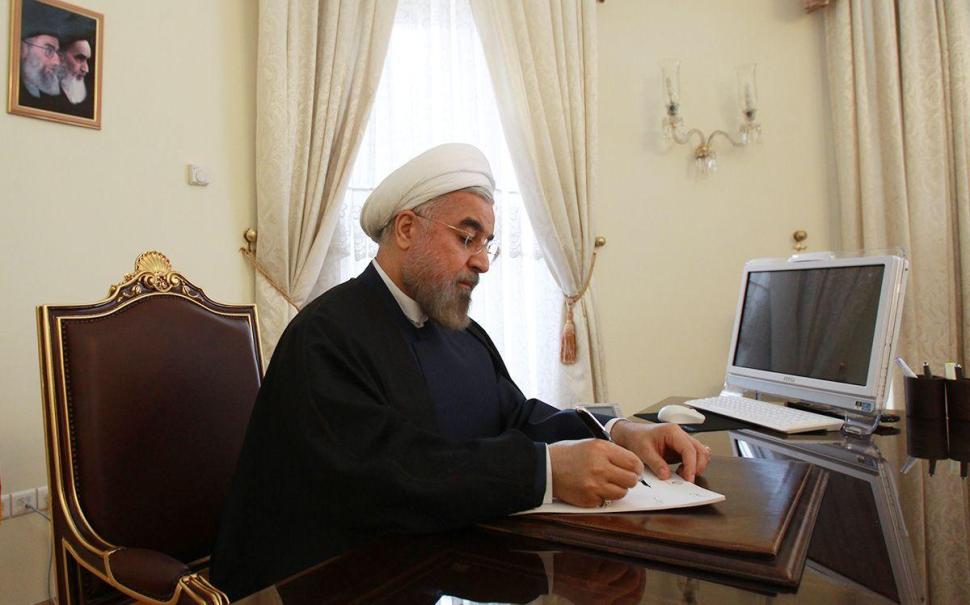 روحانی مسئولیت دو معاونت و دستیار ریاست جمهوری در امور حقوق شهروندی را به زنان سپرد