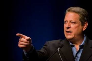 توصیه ال گور به ترامپ: استعفا بده