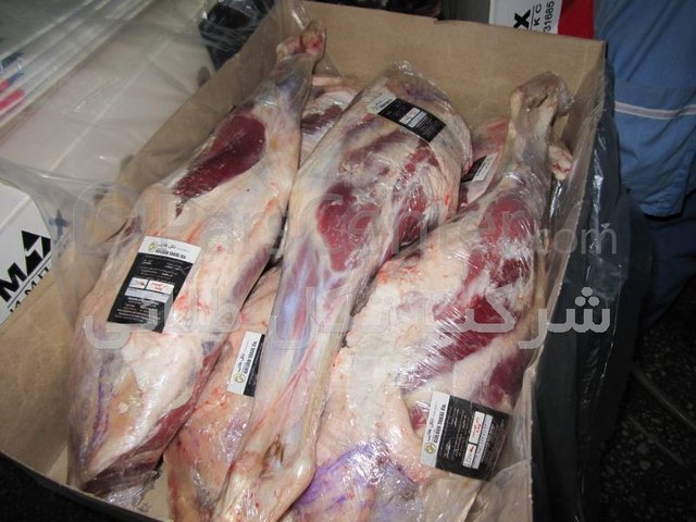 معاون وزیر کشاورزی برزیل : گوشت برزیلی مشکلی ندارد، برخی کارمندان ما فاسد بودند!