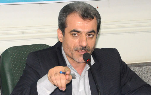 مدیرکل آموزش و پرورش خوزستان :باور به برنامه در کشور ما بسیار ضعیف است
