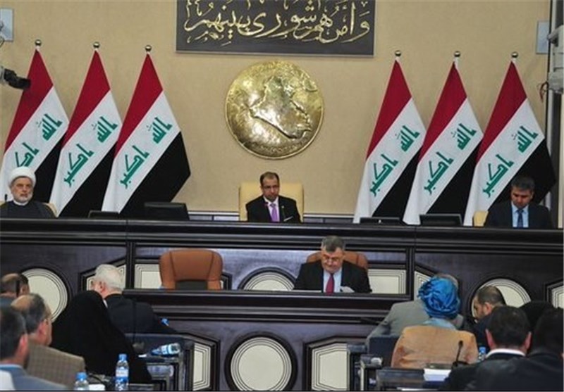 پارلمان عراق به همه پرسی جدایی اقلیم کردستان رای منفی داد