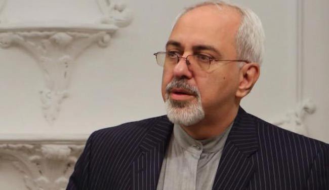 ظریف: در صورت خروج آمریکا از برجام ایران نیز خارج می‌شود