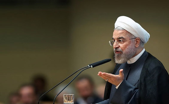 روحانی در جلسه هیات دولت: میانمار جلوی جنایات وحشیانه علیه مسلمانان را بگیرد