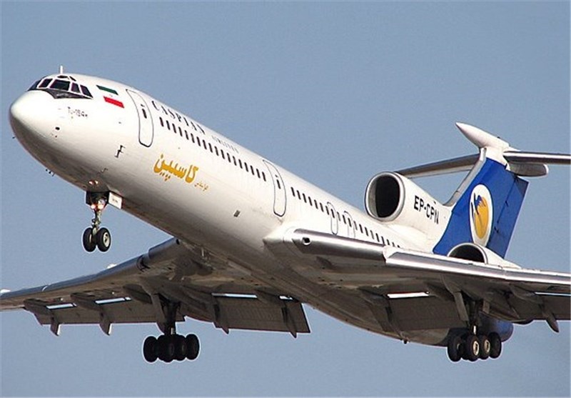 سرگردانی مسافران اهواز – تهران در فرودگاه اهواز