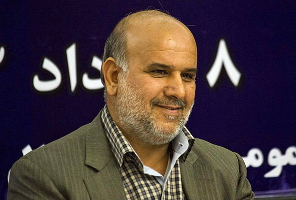 رئیس هیات فوتبال خوزستان به‌عنوان رئیس کمیته استان‌های فدراسیون فوتبال کشور انتخاب شد
