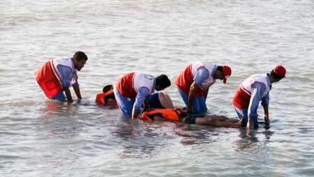 مرگ ۸۰۰ خوزستانی بر اثر غرق‌شدگی