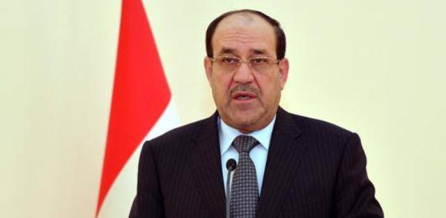 نوری المالکی رئیس جدید ائتلاف ملی عراق شد