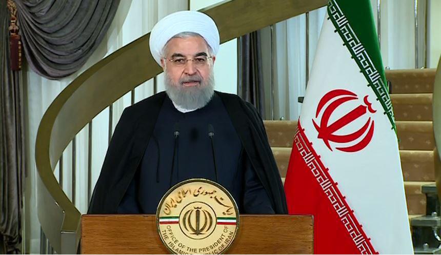 امریکا در توطئه علیه ملت ایران تنهاتر از همیشه است