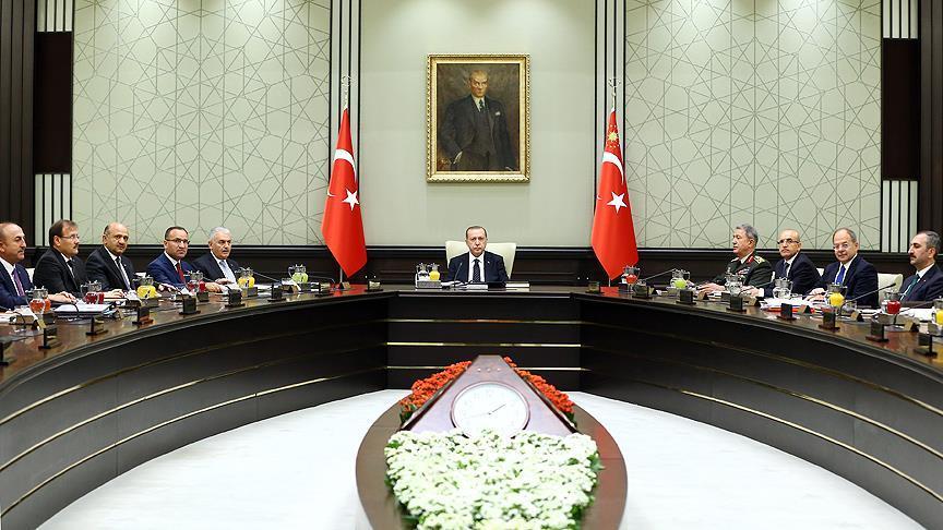 ترکیه ضمن تاکید بر تمامیت ارضی عراق، خواستار احیای ساختار جمعیتی کرکوک شد