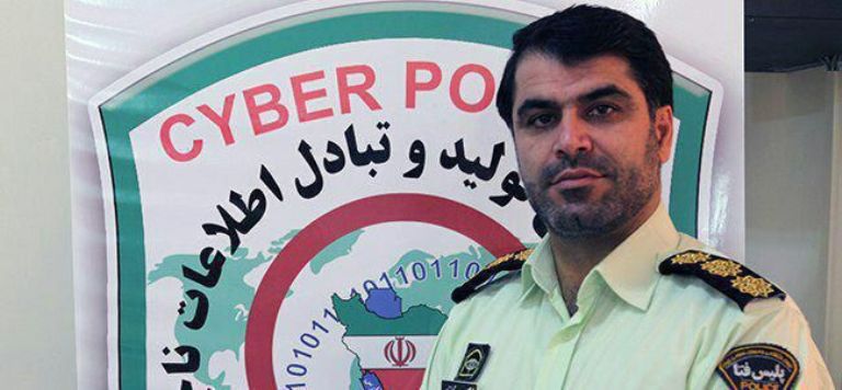 رئیس پلیس فتا خوزستان:زائران عتبات عالیات فریب سایت‌های تبلیغاتی را نخورند
