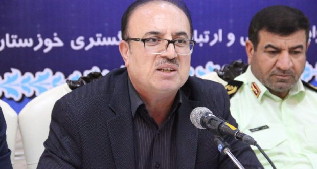 مدیرکل زندانهای خوزستان: کاهش هدفمند جمعیت کیفری ، ارتقای امنیت جامعه را به دنبال دارد