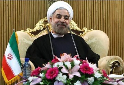 روحانی : آینده سوریه به دست نیروهای خارجی نخواهد بود/ دخالت آمریکا ورژیم صهیونیستی در منطقه ناموفق خواهد بود