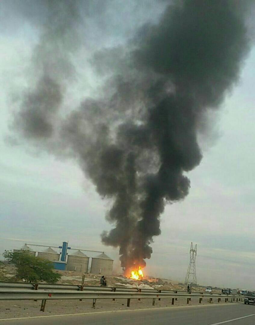 احتمال افزایش تعداد مصدومان حادثه انفجار گاز در دزفول