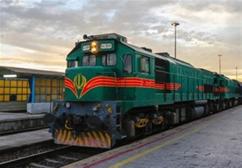 قطار فوق العاده اهواز – خرمشهر و بالعکس به مدت ۱۶ روز رایگان شد