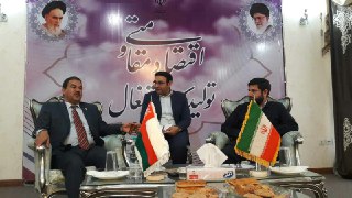 ویزای عمان برای بخشی از تجار ایرانی برداشته می‌شود