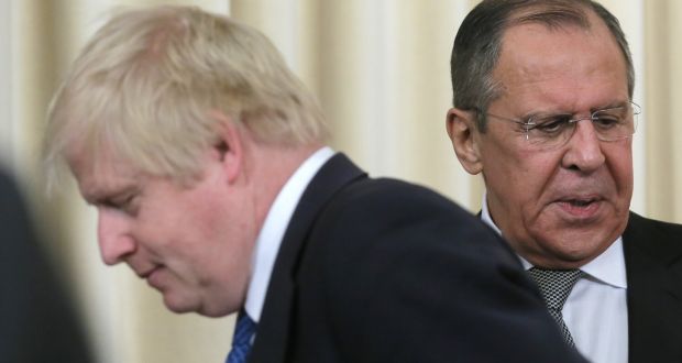 وزیر خارجه انگلیس:اعضای دائمی شورای امنیت برای حفظ برجام همکاری کنند