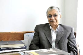 پیام تسلیت رییس دانشگاه اهواز به مناسبت درگذشت دکتر تقی وحیدیان کامیار