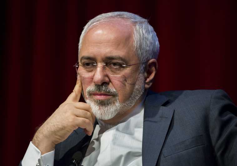 انتقاد ظریف از رویکرد مزوّرانه دونالد ترامپ در قبال مردم ایران