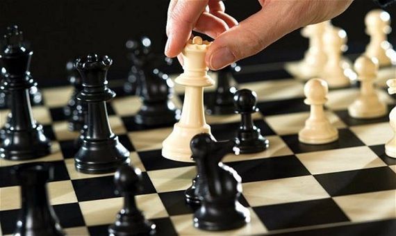 اهواز میزبان مسابقات بین المللی شطرنج جام کارون