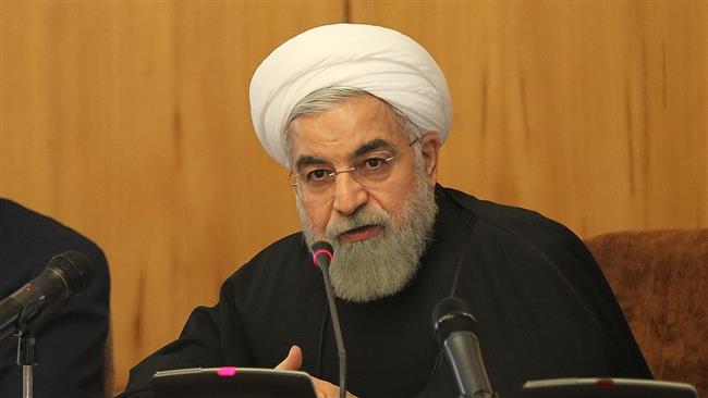 دستور رییس جمهوری برای به کارگیری همه توان ملی در رسیدگی به وضعیت کارکنان نفتکش ایرانی