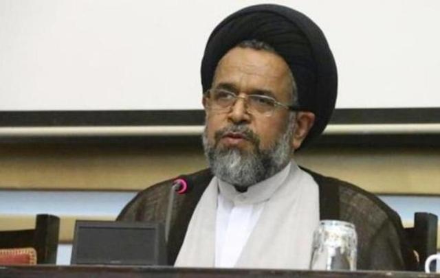 وزیر اطلاعات: امنیت و عدالت در نظام اسلامی برای همگان است