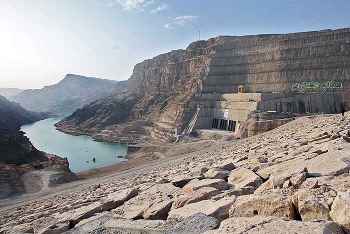 ۸۰ درصد بحران آبی خوزستان به عوامل انسانی باز می گردد