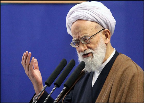 خطیب جمعه تهران : جهان اسلام به شجاعت و انسجام نیاز دارد