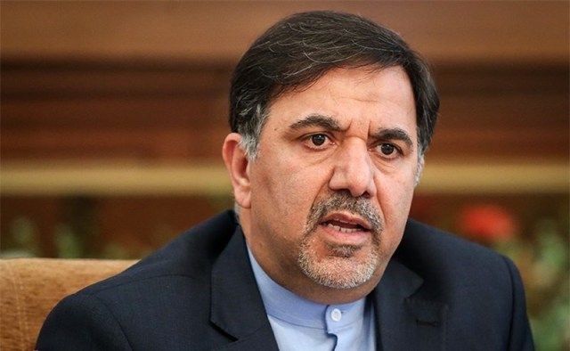 وزیر راه و شهرسازی : ۱۹ میلیون نفر در ایران بدمسکن هستند