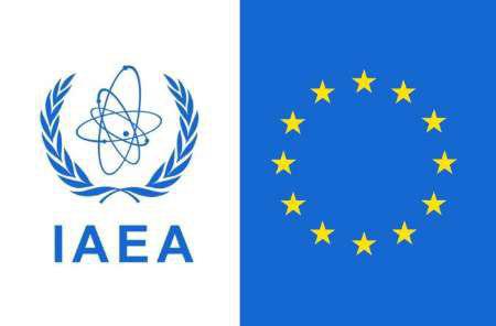 آژانس بین المللی انرژی اتمی و اتحادیه اروپا بر حمایت از برجام تاکید کردند