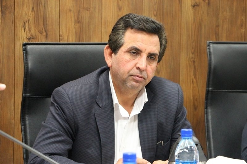 الباجی : حکم محمود شمیلی بعنوان مدیرعامل نیشکر خوزستان صادر شد