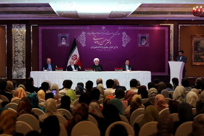 روحانی: رابطه شبه قاره هند با ملت ایران، ویژه و کم نظیر است