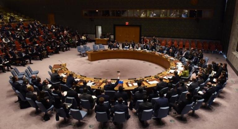 ناکامی بزرگ آمریکا در شورای امنیت ؛ قطعنامه ضد ایرانی وتو شد