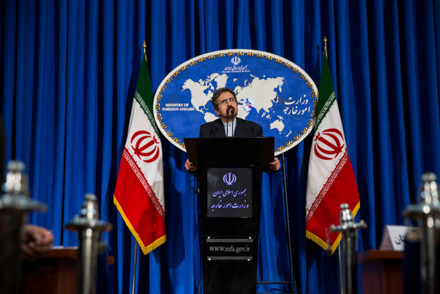 ادعای بن سلمان درباره حضور رهبران القاعده در ایران دروغ بزرگی است