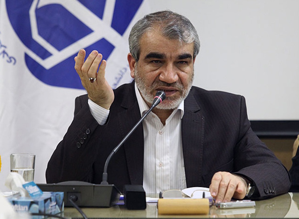 سخنگوی شورای نگهبان: آیین‌نامه تعیین رجل سیاسی به زودی آماده می‌شود