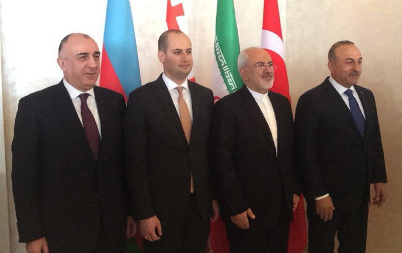 صدور روادید بین ایران و آذربایجان تسهیل می‌شود