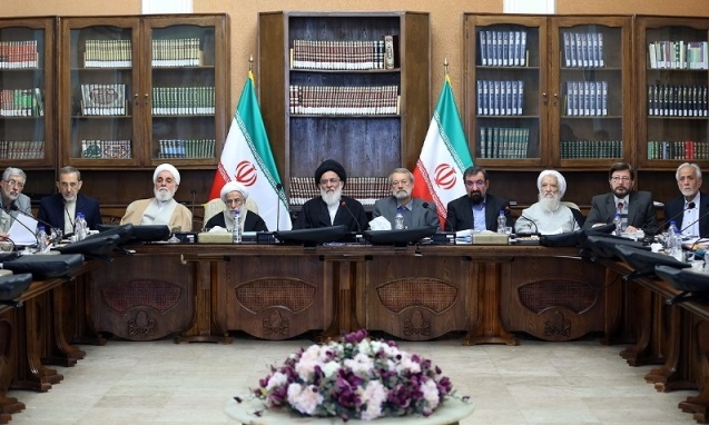 مجمع تشخیص نظر شورای نگهبان را در بودجه ۹۷تایید کرد
