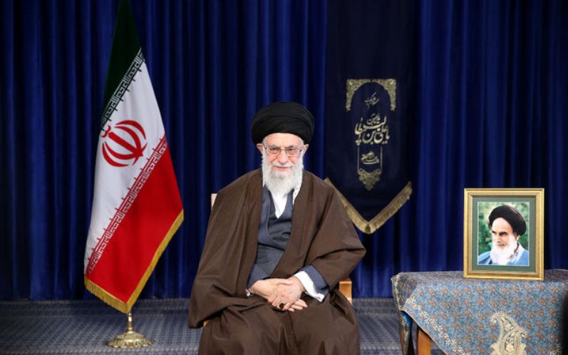 مقام معظم رهبری سال ۹۷ را سال «حمایت ازکالای ایرانی» نام گذاری کردند