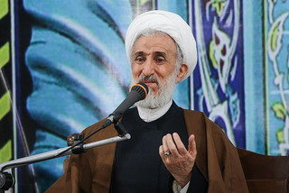 خطیب جمعه تهران : در برابر جهان سلطه باید زورمان را نشان دهیم