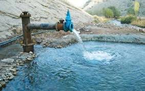 اطلاعیه ‌استانداری یزد در مورد تعرض به خط انتقال آب