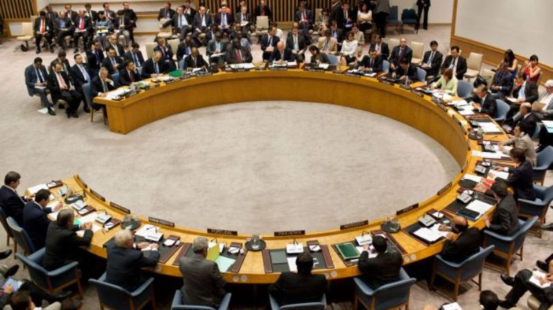 شورای امنیت در باره سوریه نشست فوق العاده برگزار می کند