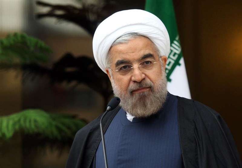 روحانی: هزینه زیرپا گذاشتن برجام برای آمریکا بسیار بالاست